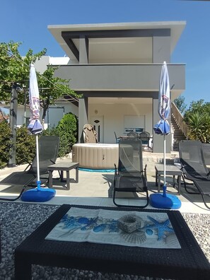 Exterior - Apartment Mira (Rab)