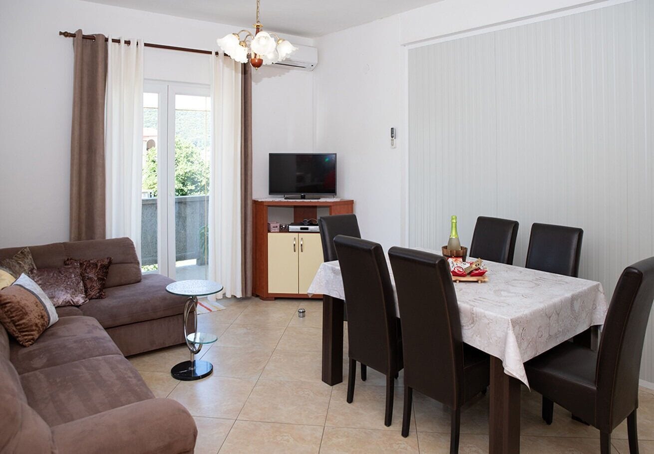 Apartamento (A1) | Fachada