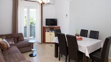 Apartamento (A1) | Fachada