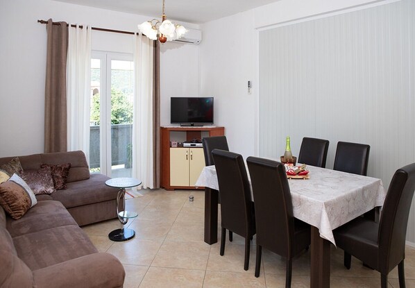 Exterior - Apartment Mira i Denis (Rab)