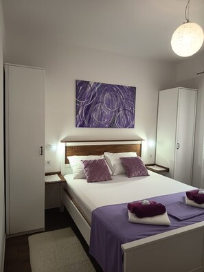 Exterior - Apartment Mira (Rab)