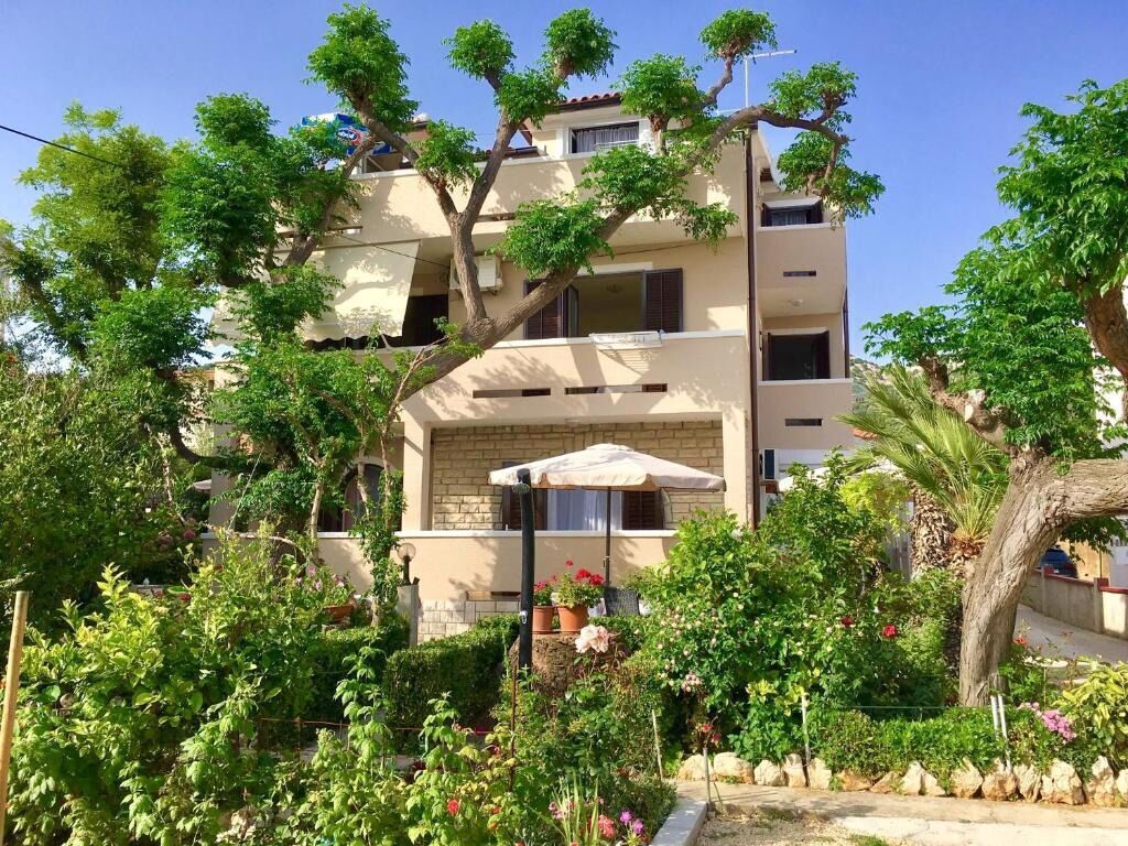 Bâtiment design