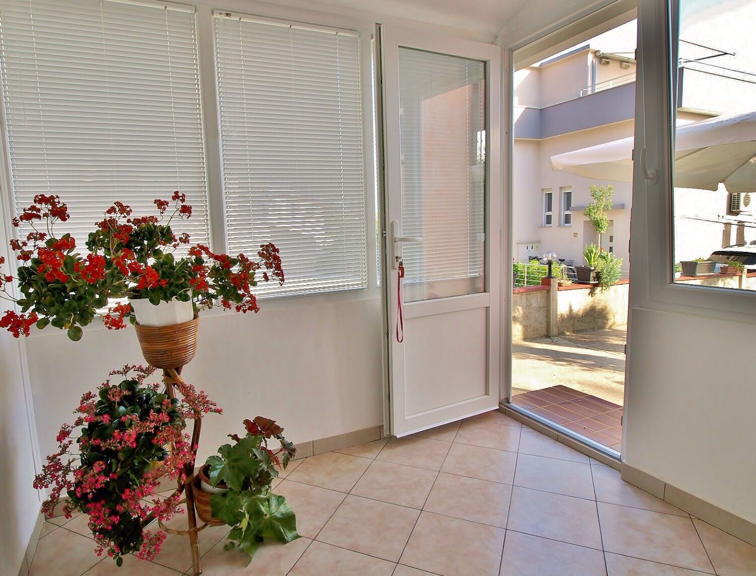 Apartment (A1) | Hallway