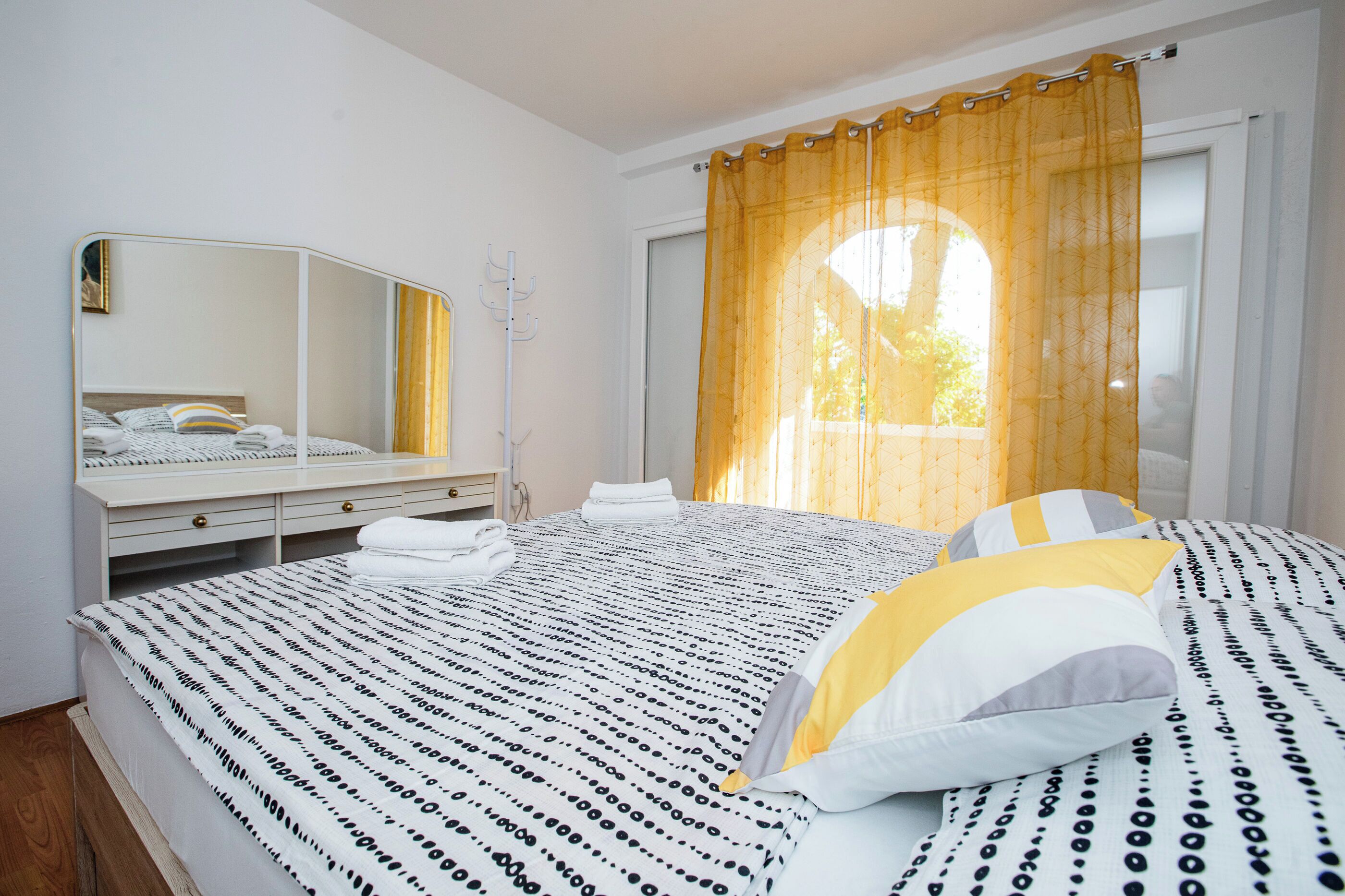Appartement (A1)