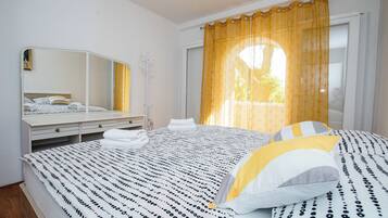 Appartement (A1)