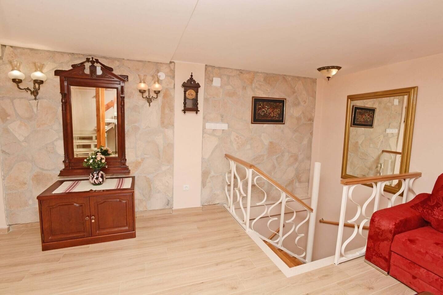 Casa | Sala de estar