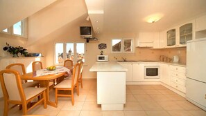 House | Private kitchen - House Star 1 (Dubrovnik)