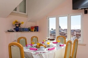House | Dining - House Star 1 (Dubrovnik)