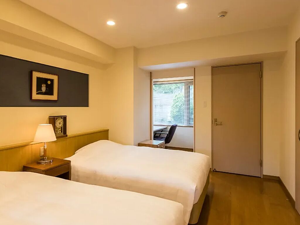 Superior Suite, 1 Bedroom, Balcony, Mountain View | Premium bedding, desk, laptop workspace, free WiFi