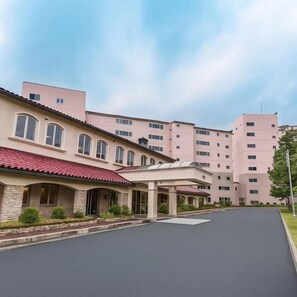 Exterior - Scenery Resort Suruga (Numazu City)