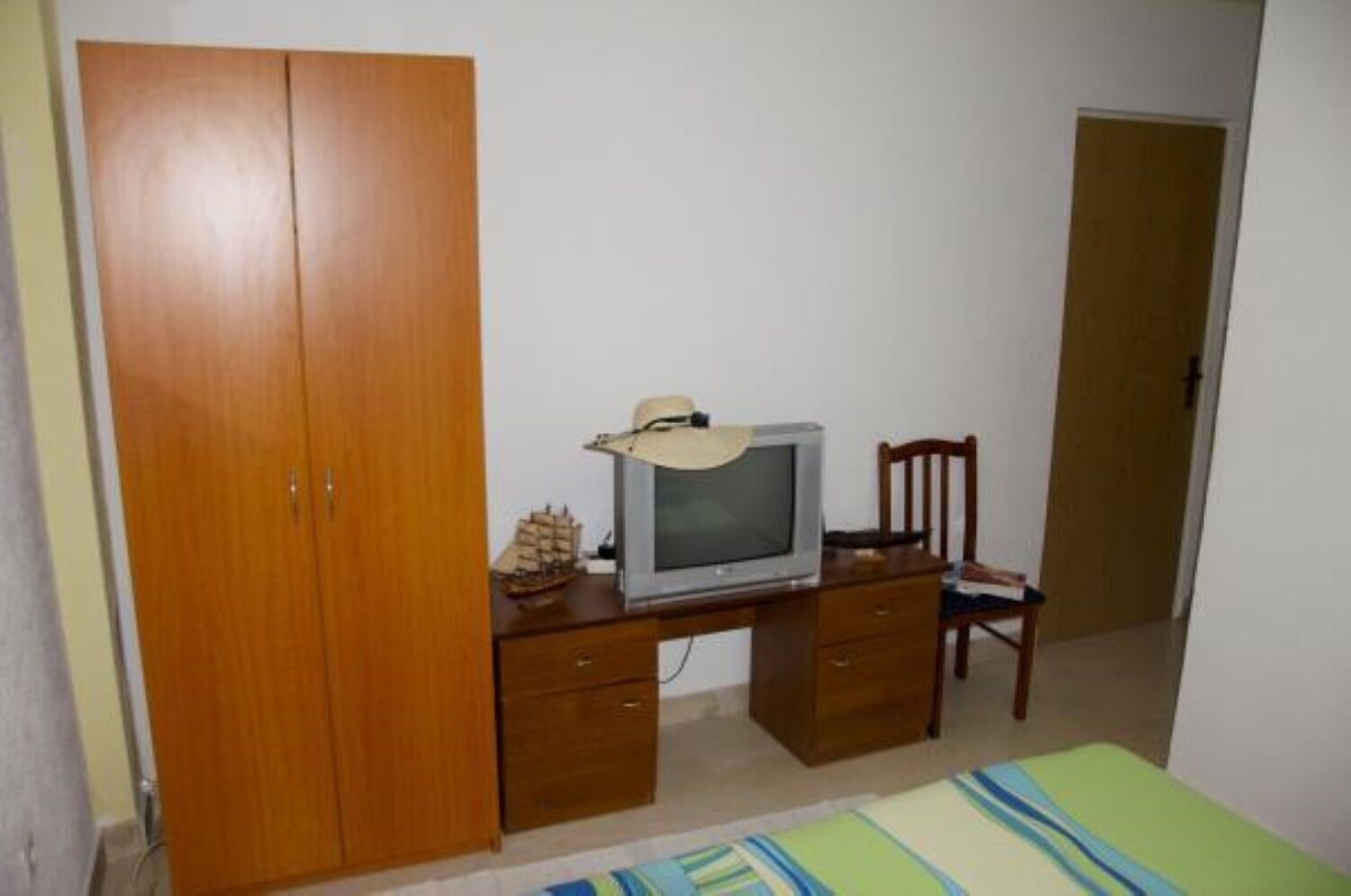 公寓 (A2) | 熨斗/熨衫板、免費 Wi-Fi