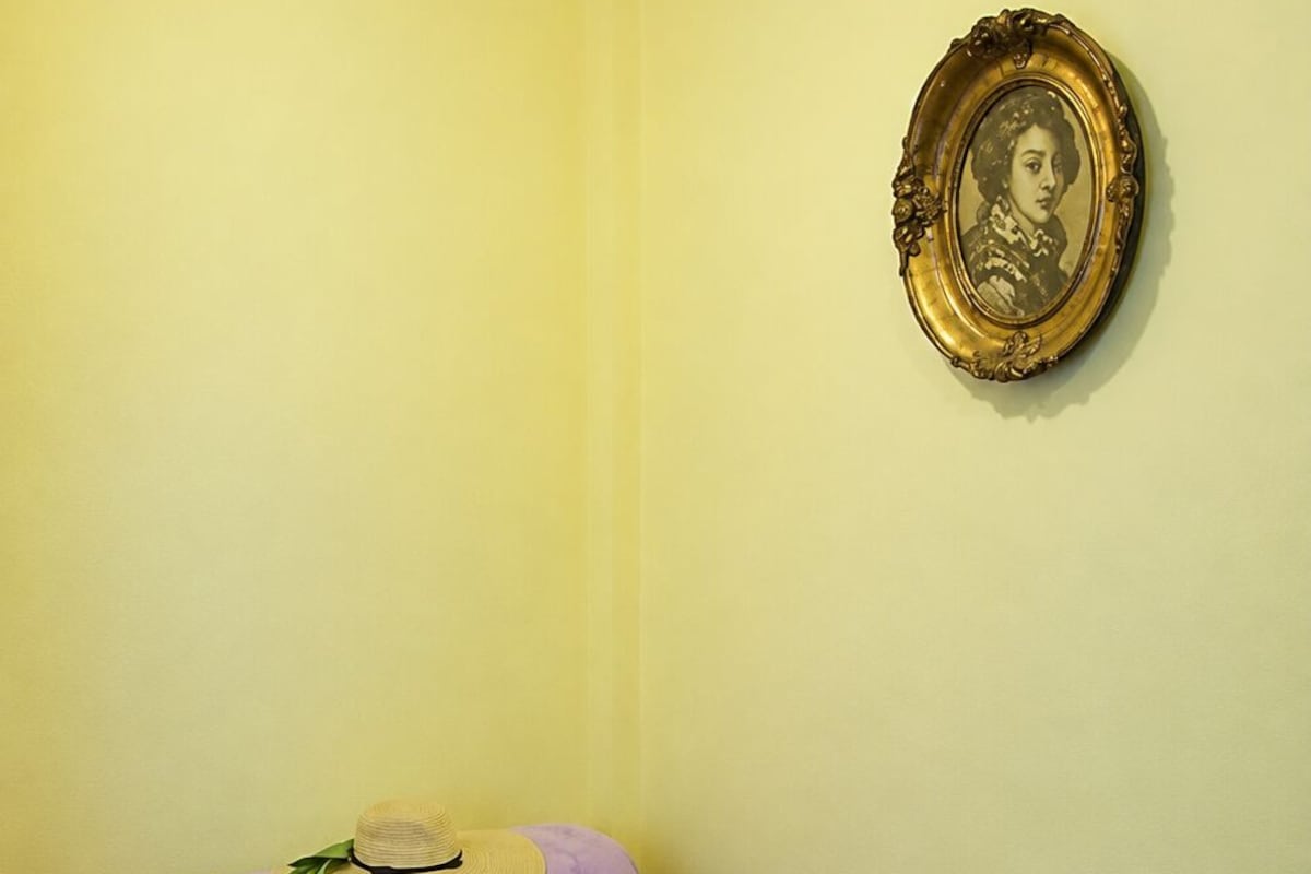 Apartment (A2) | Interior