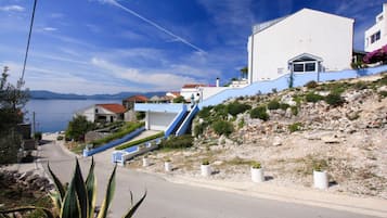 Diseño del edificio