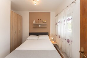 Apartment (A3) - Apartment San (Povljana)