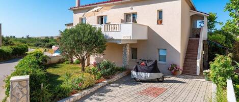 Conception de lâimmeuble