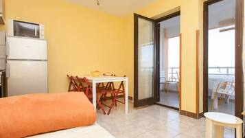 Apartment (A1) | Living room