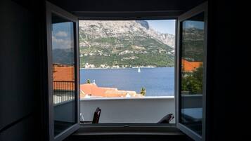 Căn hộ (A1) | Quang cảnh mặt nước