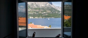 Apartment Marina