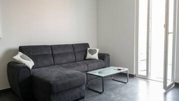 Appartement (A1) | Salle de séjour