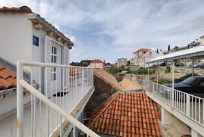 Building design - Apartment Anja (Dubrovnik)