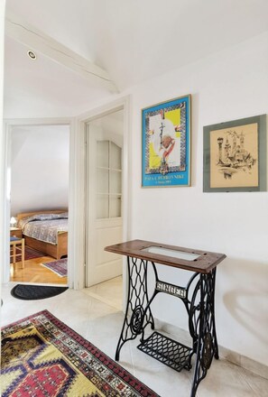 Apartment (A1) | Interior - Apartment Anja (Dubrovnik)