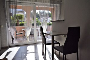 Departamento (A1) | Restaurantes