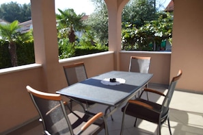 Departamento (A1) | Balcón