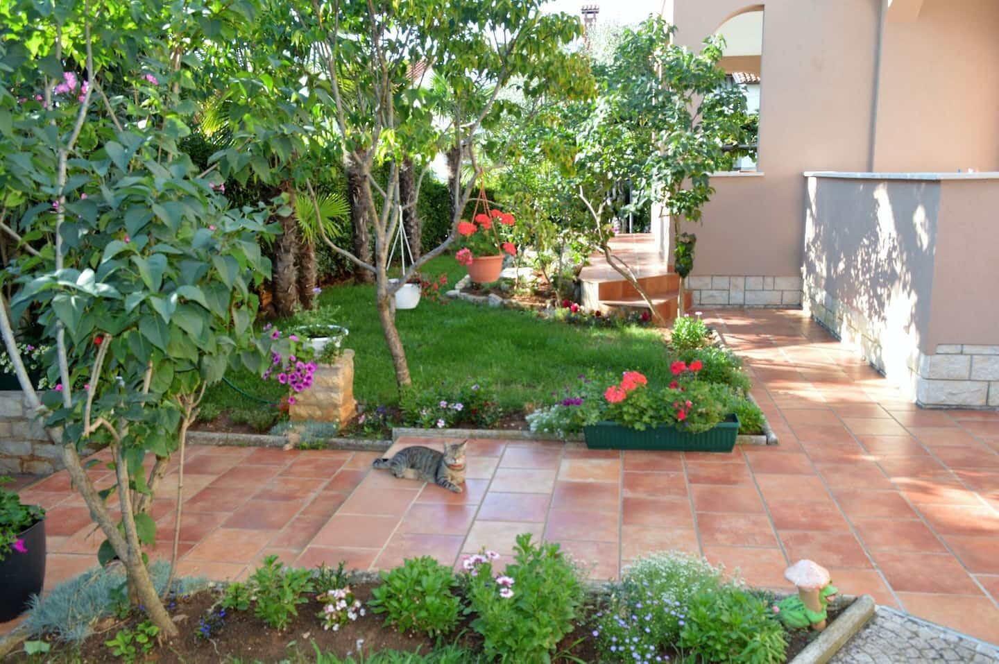 Garten