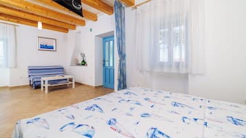 Estúdio (A2) | Sala de estar