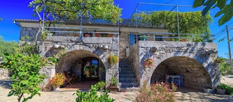 Apartments Insula Insule