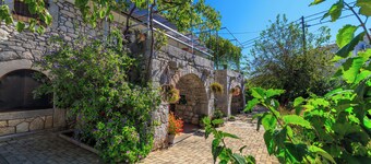 Apartments Insula Insule 公寓