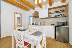 Studio (A2) | Cuisine privée