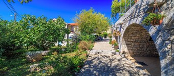 Apartments Insula Insule