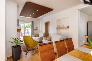 House | Dining - House Jurica (Omis)
