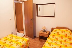 Apartamento (A6) | Wi-Fi de cortesia
