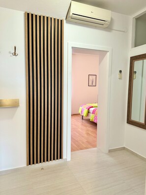 Hallway - Apartments Erikas (Novalja)