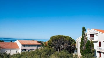 Appartement (A6) | Terrasse/patio