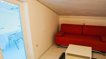 Appartement (A5) | Salle de séjour