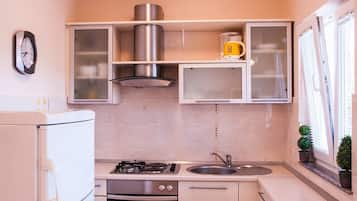 Apartamento (A2) | Cocina privada