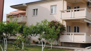 Diseño del edificio