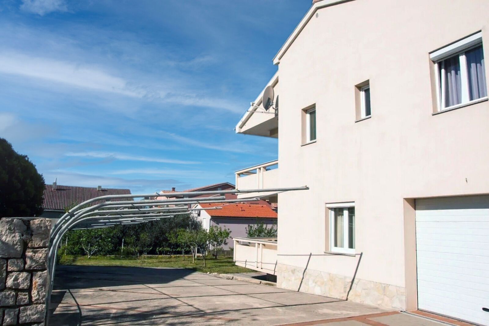 Bâtiment design