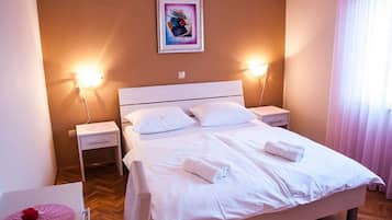 Apartamento (A4)
