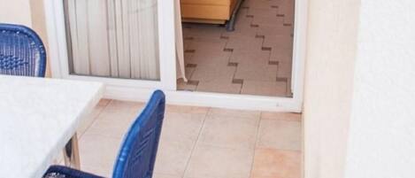 公寓 (A1) | 露台