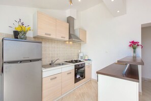 独立别墅 | 私人厨房