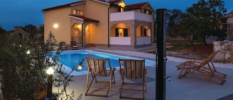 Conception de lâimmeuble