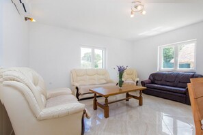 独立别墅 | 客厅