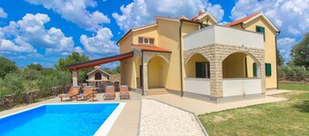 House Brist