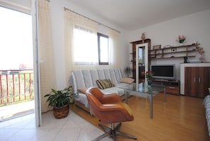 Interior - Apartment Ivanka (Kastela)