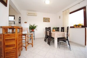Dining - Apartment Ivanka (Kastela)