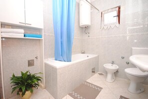 Dusche
